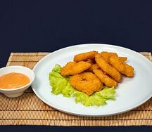 Кольца кальмара