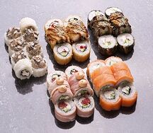 Сет На чили, на расслабоне