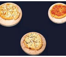 Комбо Три самурая