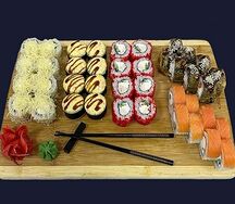 Сет Пятёрка