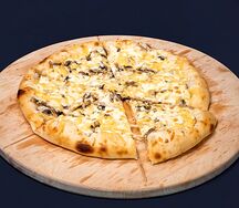 Пицца Грибная