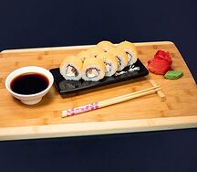 Ролл Катана