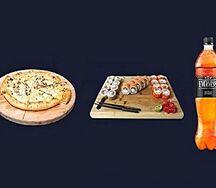 Комбо Евразия