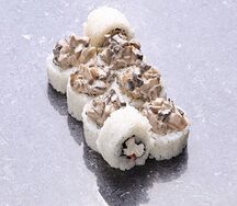 Ролл Пикантный Жюльен