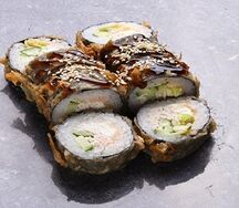 Ролл Крабстер Хот