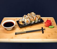 Ролл Токио Хот