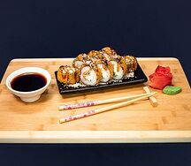 Ролл Тель-Авив хот