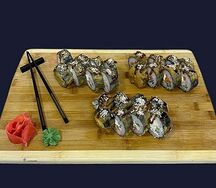 Сет Чикен Хот