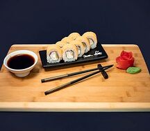 Ролл Гавайский