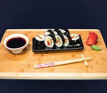 Ролл Овощной