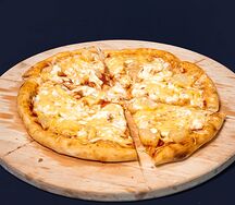 Пицца Баварская