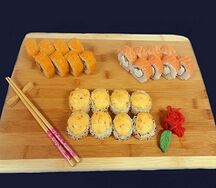 Сет Купидон