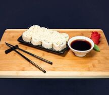 Ролл Пан Чикен