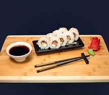 Ролл Тайский