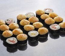 Сет Запечённый Хит