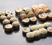 Сет Горячий Кайф