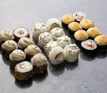 Сет Японский городовой