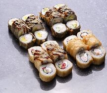 Сет Горячий Квартет