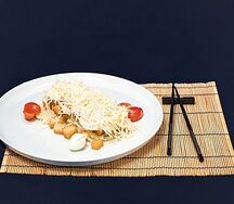 Салат Цезарь