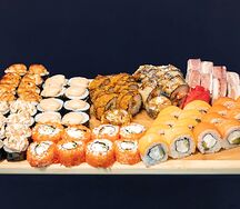 Сет Корпоративный