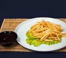 Картофель фри