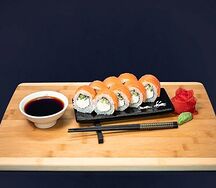 Ролл Филадельфия