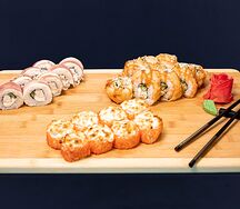 Сет Фаворит