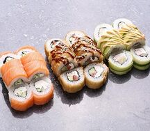 Сет Супер Трио