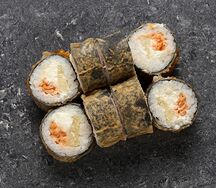 Филадельфия Хот с ананасами