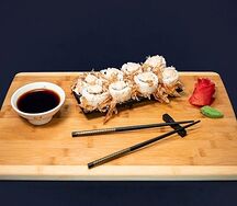 Ролл Бонито