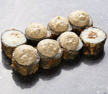 Ролл Горячий Жульен