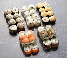 Сет Хит Азии