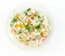Крабовый