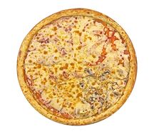 Четыре сезона