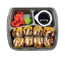 Филадельфия Hot Xxl