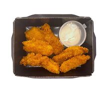 Тори темпура