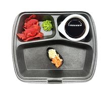 Гункан Спайси-лосось