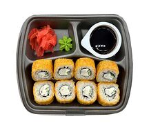 Горячий Краб