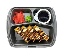 Горячие Мидии