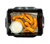 Эби темпура