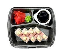 Спайси-бекон