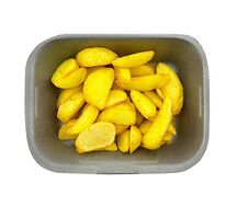 Картофель по-деревенски