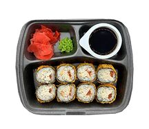 Чикен темпура