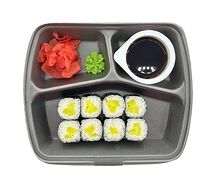 Дайкон маки