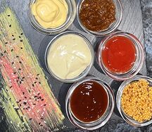 Соус тартар