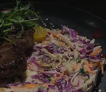 Стейк Чак Ролл