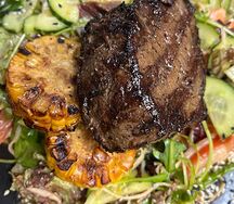 Стейк филе Миньон