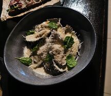 Мидии Блю Чиз