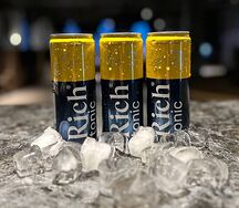 Rich tonic