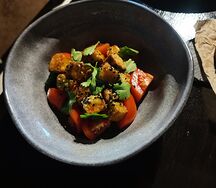 Салат греческий